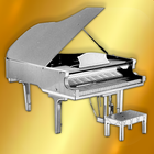 Piano - Classic Heavy Metal ikona