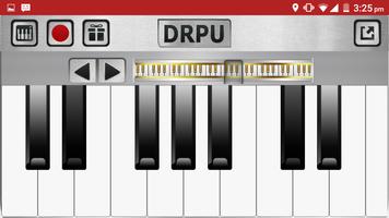 Digital Piano - 60's Electric screenshot 2