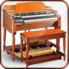 Soul Organ Piano Classic Music APK Herunterladen