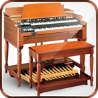 Soul Organ Piano 图标