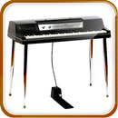 Digital Piano: Whirly Music APK
