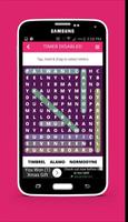 Word Search capture d'écran 2