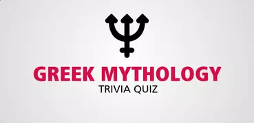 Greek Mythology Trivia