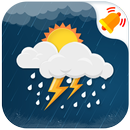 Rain Alerts - Weather Forecast-APK