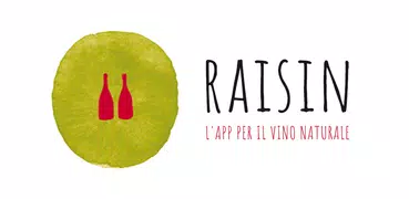 Raisin: Vino Naturale e Cucina