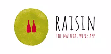 Raisin: Natural Wine & Food