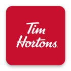 Tim Hortons アイコン