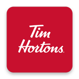 Tim Hortons icono