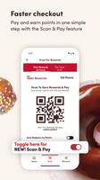 Tim Hortons اسکرین شاٹ 3