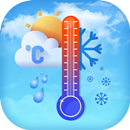 Thermometer For Room Temp App-APK