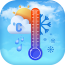 Thermometer For Room Temp App APK