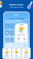 Thermometer For Room Temp App تصوير الشاشة 2