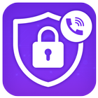 Secure Incoming Call Lock آئیکن