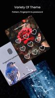 Secure Incoming Call Lock تصوير الشاشة 2