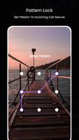 Secure Incoming Call Lock تصوير الشاشة 3