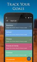 Simply Goals & Tasks ToDo List screenshot 1