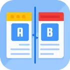 Split Screen - Dual Multitask icon