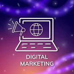 Learn Digital Marketing アプリダウンロード