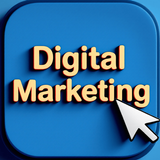 Learn Digital Marketing icon