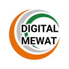Digital Mewat 图标