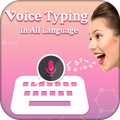 Voice Typing in All Language