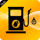 Daily Fuel Price 2019 icon
