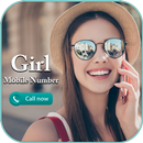 APK Girls Mobile Number : Search Girlfriend Number