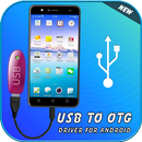 APK OTG USB Driver for Android