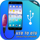 OTG USB Driver icône