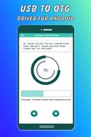OTG USB Driver capture d'écran 1