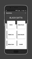 Black Satta Live Results 2019 Affiche