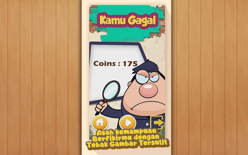 Tebak Gambar Tersulit 2020 Game Terbaru Offline Apk 1 25 Download For Android Download Tebak Gambar Tersulit 2020 Game Terbaru Offline Apk Latest Version Apkfab Com