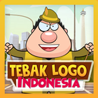 Tebak Gambar Logo Indonesia - Kuis Terbaru Offline icône