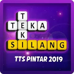 Teka Teki Silang, TTS  Pintar  XAPK Herunterladen