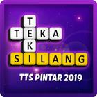 Teka Teki Silang, TTS  Pintar  icon