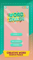 Word Smash poster