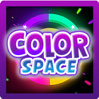 Color Space icône