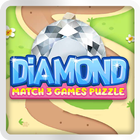 Diamond Match 3 biểu tượng