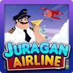 Juragan Airline