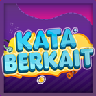 Kata Berkait 圖標