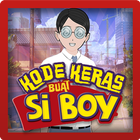 Kode Keras Cewek buat Si Boy アイコン