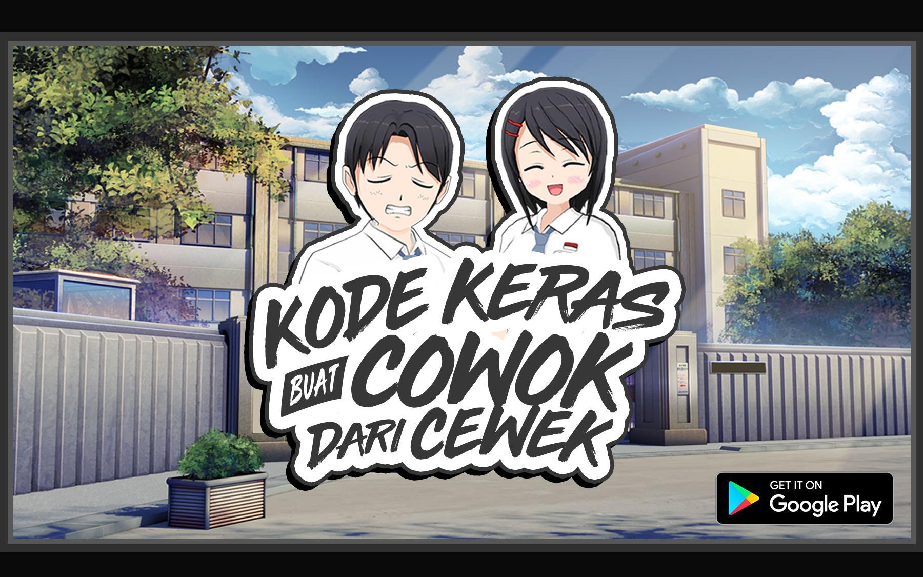 Kode Keras Cowok Dari Cewek For Android Apk Download Kode Keras Cowok Dari Cewek For Android Apk Download