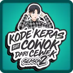 download Kode Keras Cowok 2 - Back to S XAPK