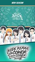 Kode Keras Cowok 2 - Back to S Affiche