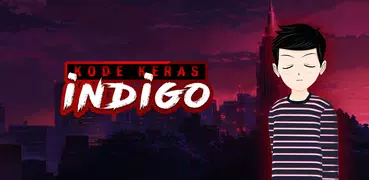 Kode Keras Indigo - Visual Nov