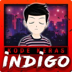 download Kode Keras Indigo - Visual Nov XAPK