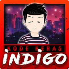 Kode Keras Indigo - Visual Nov XAPK Herunterladen