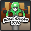 Kode Keras Ojol Game