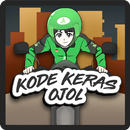 Kode Keras Ojol Game APK