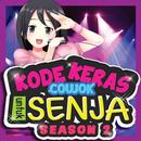 Kode Keras Cowok untuk Senja 2 APK